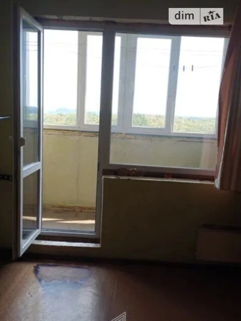 Sale of 1-room apartment 35.7 sq. m on Akademika Zabolotnogo St.