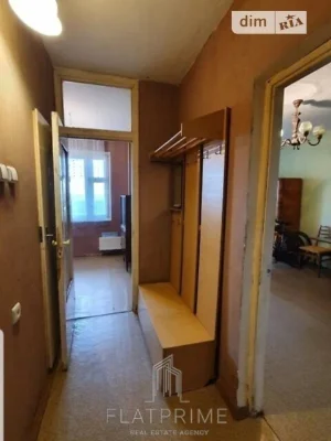 Sale of 1-room apartment 35.7 sq. m on Akademika Zabolotnogo St.