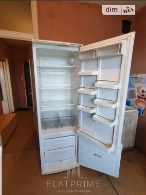 Sale of 1-room apartment 35.7 sq. m on Akademika Zabolotnogo St.