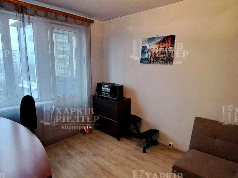 Apartment. Kharkiv, Valentynivska St. (Blyukhera)