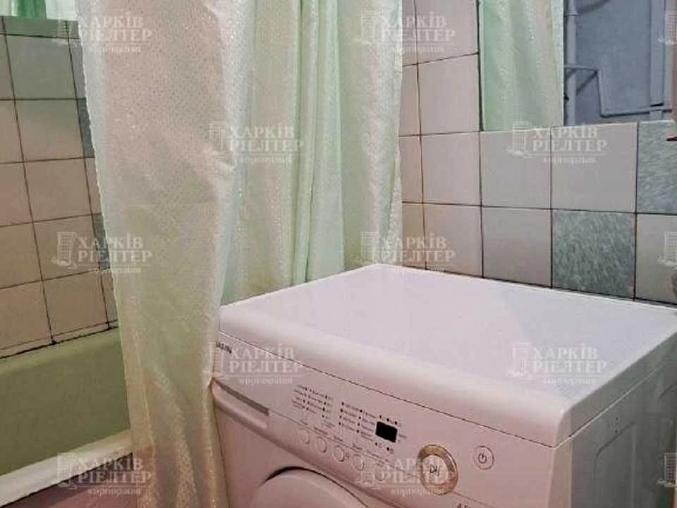 Apartment. Kharkiv, Valentynivska St. (Blyukhera)