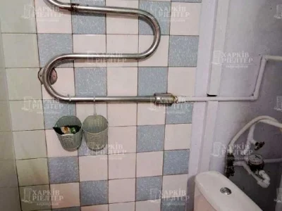 Apartment. Kharkiv, Valentynivska St. (Blyukhera)