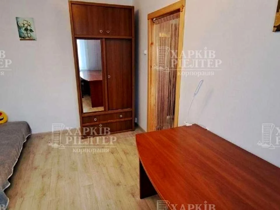 Apartment. Kharkiv, Valentynivska St. (Blyukhera)