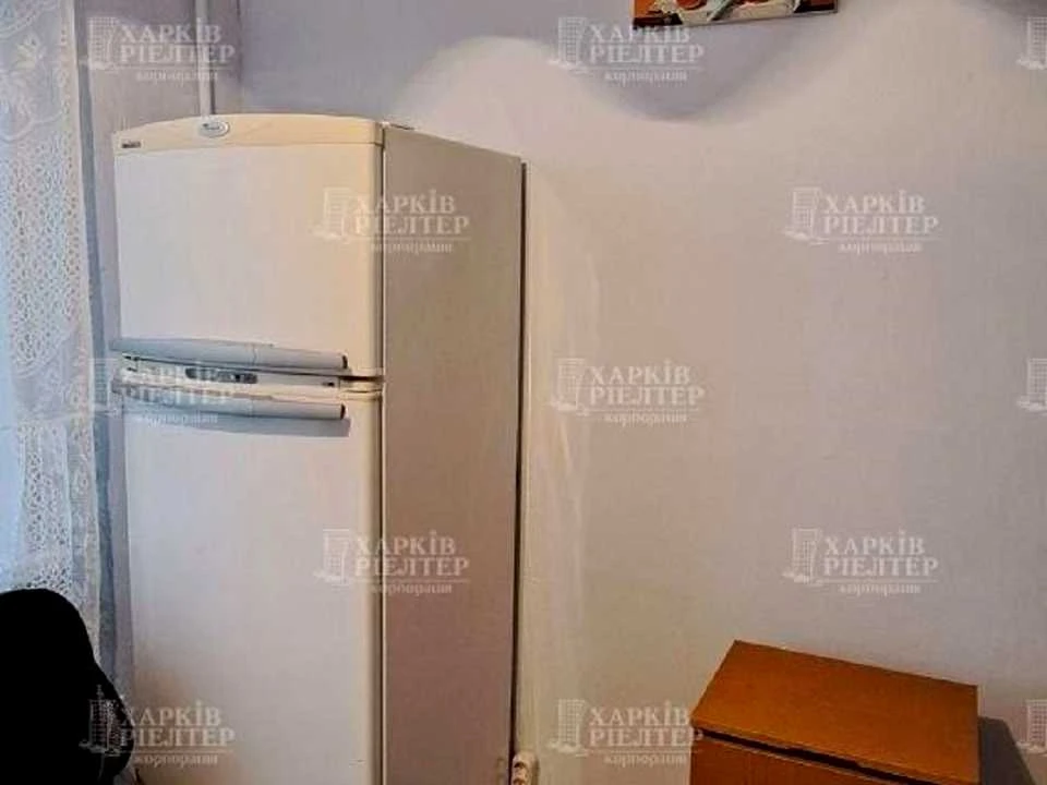 Apartment. Kharkiv, Valentynivska St. (Blyukhera)