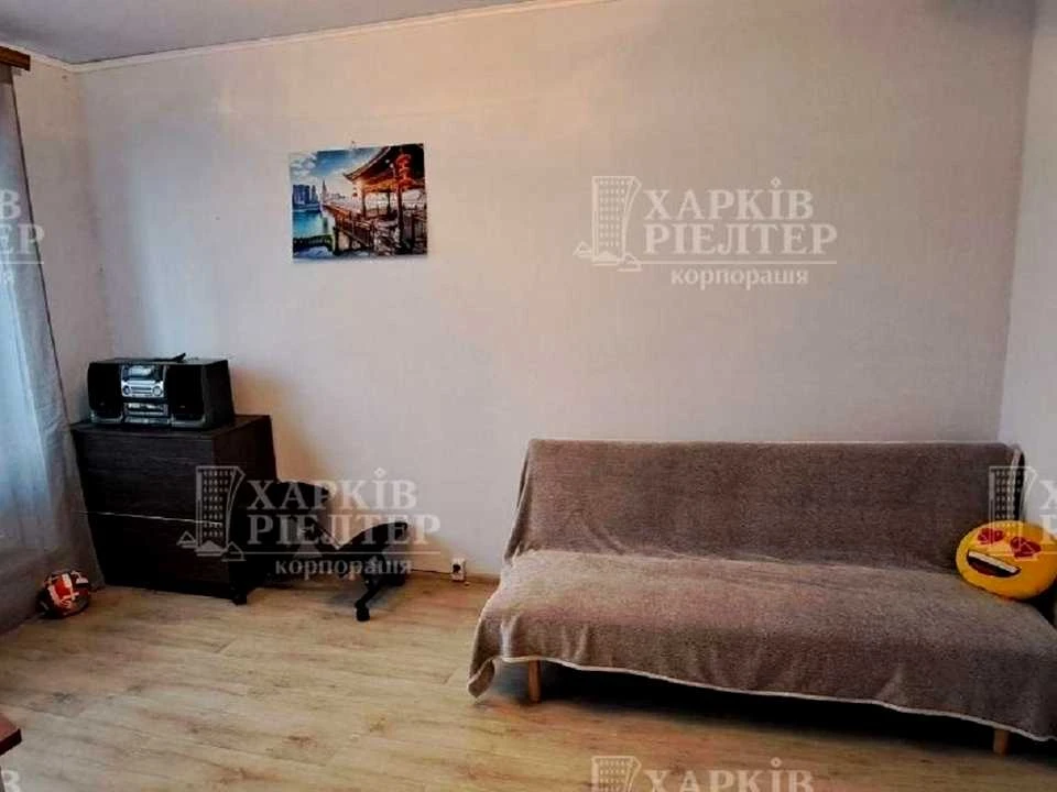 Apartment. Kharkiv, Valentynivska St. (Blyukhera)