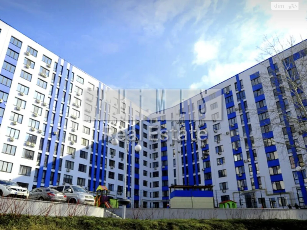 Продаж Квартира Дарницький