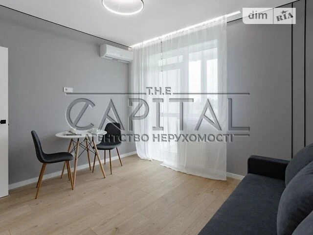 Sale of 1-room apartment 48 sq. m. on Ivan Vyhovskogo St. 10-S •
