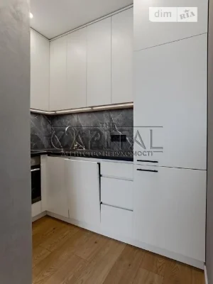 Sale of 1-room apartment 48 sq. m. on Ivan Vyhovskogo St. 10-S •