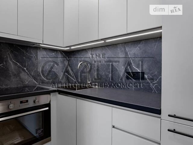 Sale of 1-room apartment 48 sq. m. on Ivan Vyhovskogo St. 10-S •