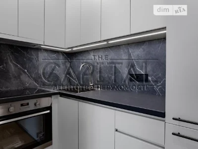 Sale of 1-room apartment 48 sq. m. on Ivan Vyhovskogo St. 10-S •
