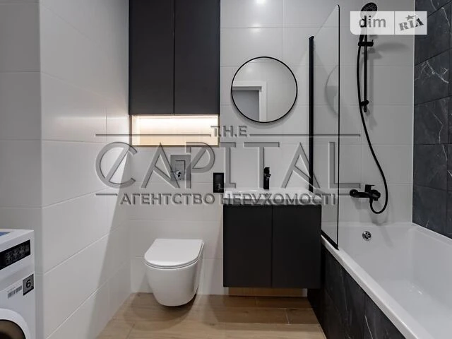 Sale of 1-room apartment 48 sq. m. on Ivan Vyhovskogo St. 10-S •