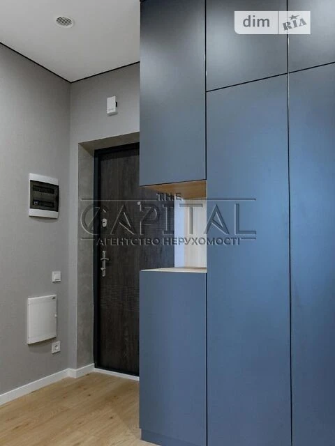 Sale of 1-room apartment 48 sq. m. on Ivan Vyhovskogo St. 10-S •