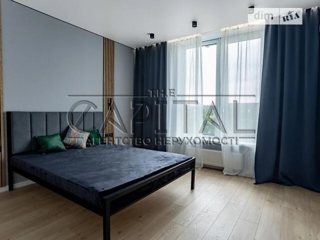 Sale of 1-room apartment 48 sq. m. on Ivan Vyhovskogo St. 10-S •