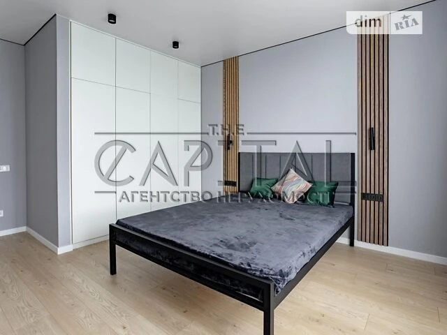 Sale of 1-room apartment 48 sq. m. on Ivan Vyhovskogo St. 10-S •