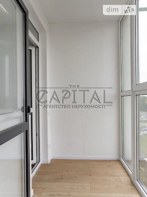 Sale of 1-room apartment 48 sq. m. on Ivan Vyhovskogo St. 10-S •