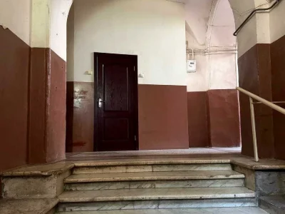 Квартира. Одесса, Канатная ул.