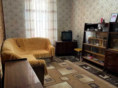 Квартира. Одесса, Канатная ул.