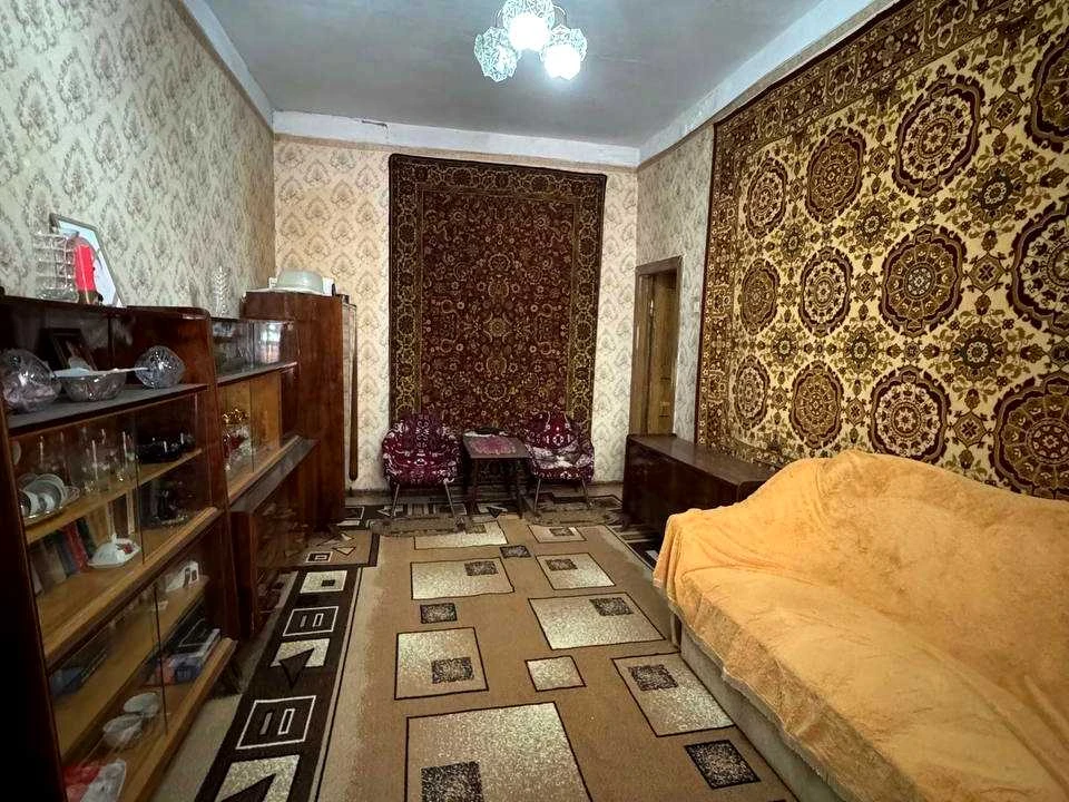 Квартира. Одесса, Канатная ул.