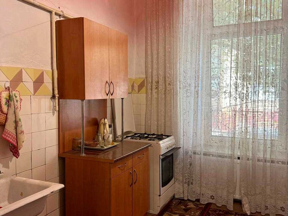 Квартира. Одесса, Канатная ул.