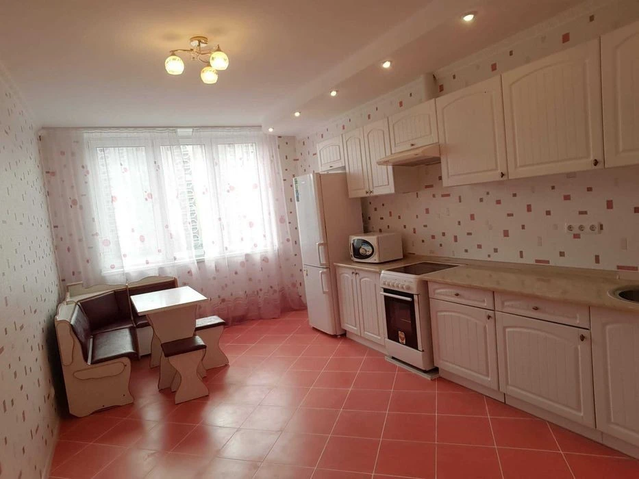 For sale 2-room apartment Anna Akhmatova St., 32/18 Darnytskyi district
