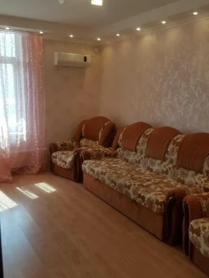 For sale 2-room apartment Anna Akhmatova St., 32/18 Darnytskyi district