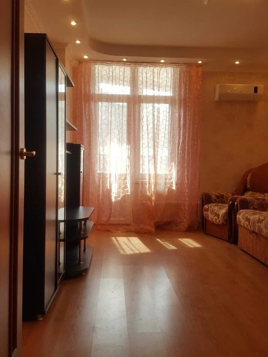 For sale 2-room apartment Anna Akhmatova St., 32/18 Darnytskyi district