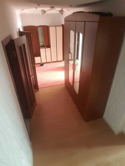 For sale 2-room apartment Anna Akhmatova St., 32/18 Darnytskyi district