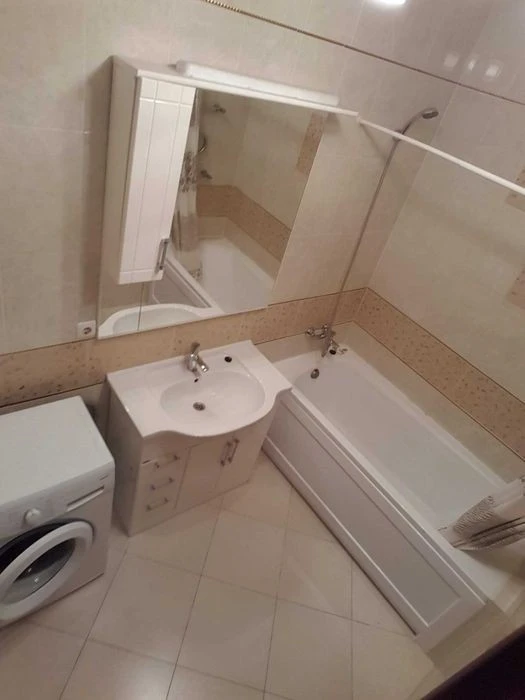 For sale 2-room apartment Anna Akhmatova St., 32/18 Darnytskyi district