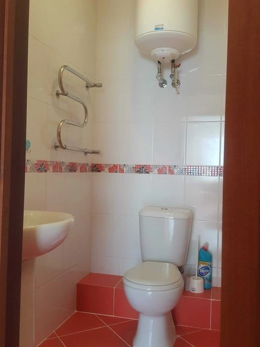 For sale 2-room apartment Anna Akhmatova St., 32/18 Darnytskyi district