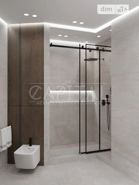 Sale of 3-room apartment 195 sq. m on Saperne Pole st. 3 • ID 346