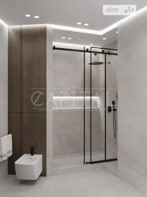 Sale of 3-room apartment 195 sq. m on Saperne Pole st. 3 • ID 346