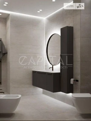Sale of 3-room apartment 195 sq. m on Saperne Pole st. 3 • ID 346