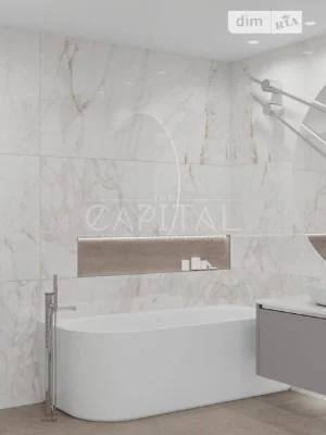 Sale of 3-room apartment 195 sq. m on Saperne Pole st. 3 • ID 346