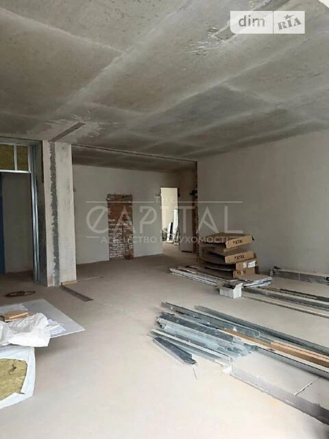 Sale of 3-room apartment 195 sq. m on Saperne Pole st. 3 • ID 346