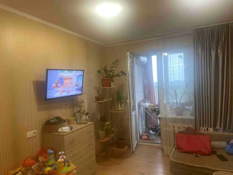 Квартира. Днепр, Слобожанский просп. (Газеты "Правда")