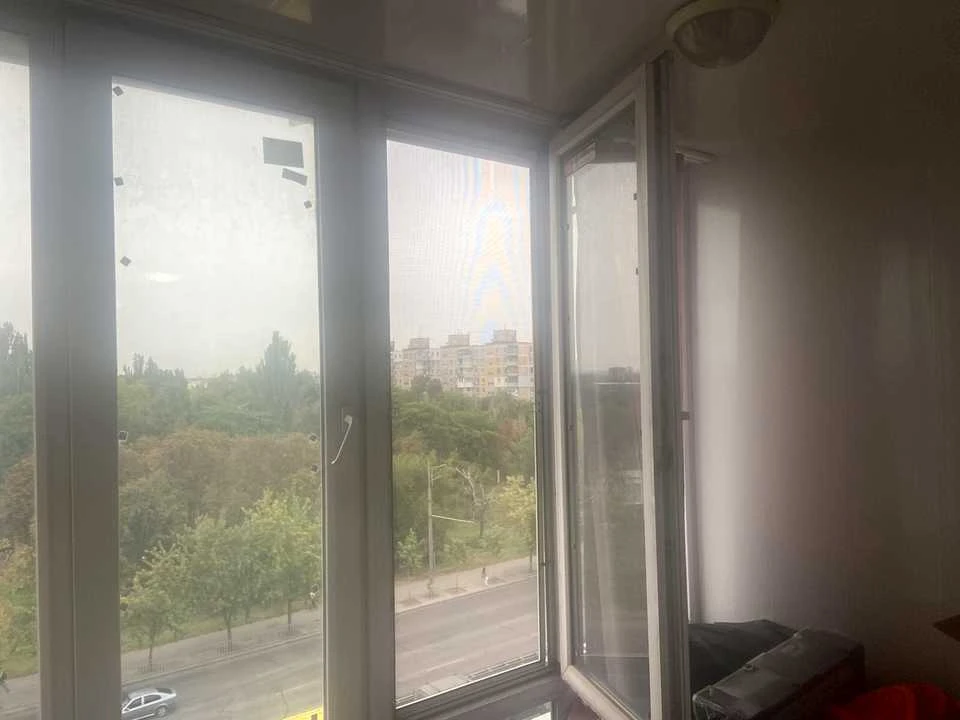 Квартира. Днепр, Слобожанский просп. (Газеты "Правда")