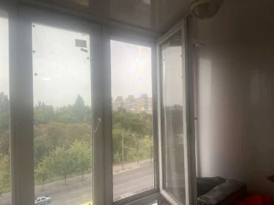 Квартира. Днепр, Слобожанский просп. (Газеты "Правда")