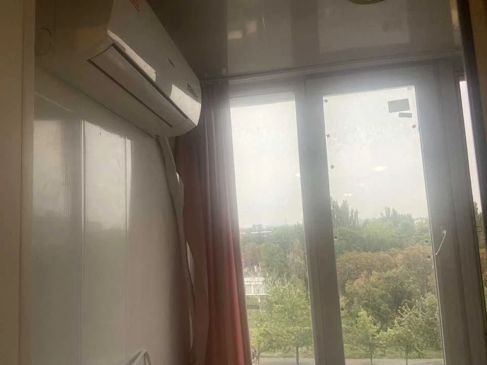 Квартира. Днепр, Слобожанский просп. (Газеты "Правда")
