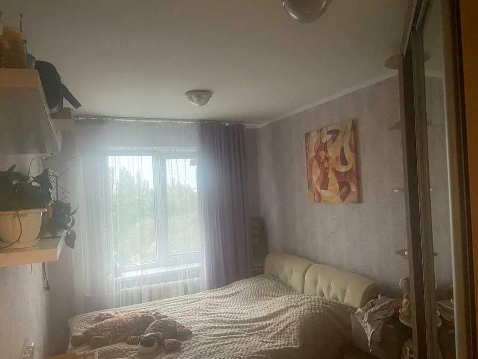 Квартира. Днепр, Слобожанский просп. (Газеты "Правда")