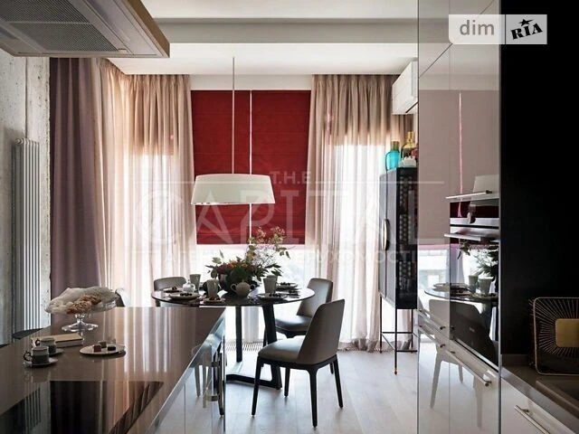 Apartment for sale, residential complex Novopecherskie Lypky, ul. Andrey Verhogl