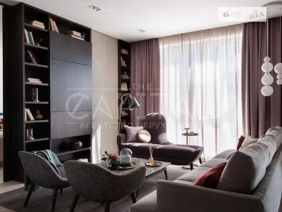 Apartment for sale, residential complex Novopecherskie Lypky, ul. Andrey Verhogl