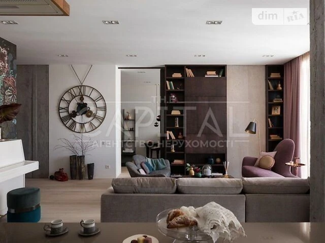 Apartment for sale, residential complex Novopecherskie Lypky, ul. Andrey Verhogl