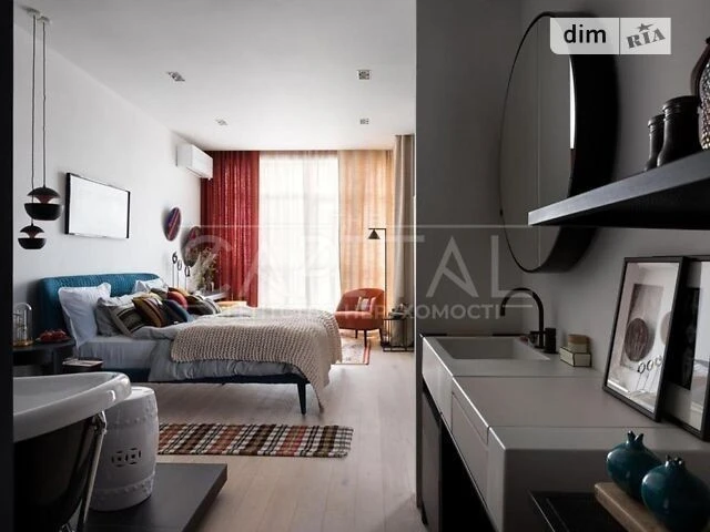 Apartment for sale, residential complex Novopecherskie Lypky, ul. Andrey Verhogl