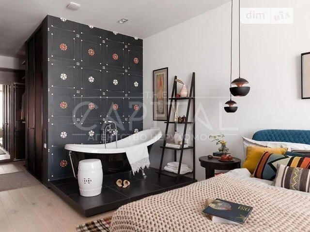Apartment for sale, residential complex Novopecherskie Lypky, ul. Andrey Verhogl