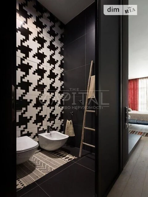Apartment for sale, residential complex Novopecherskie Lypky, ul. Andrey Verhogl