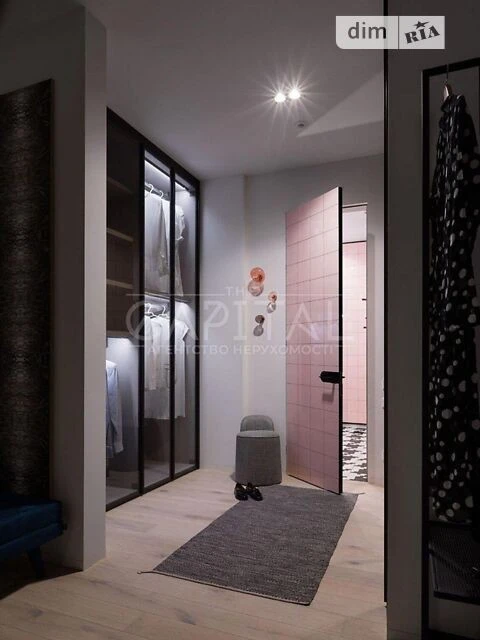Apartment for sale, residential complex Novopecherskie Lypky, ul. Andrey Verhogl