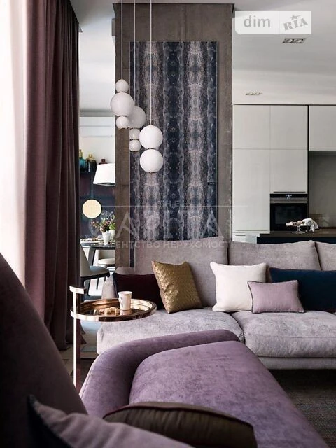 Apartment for sale, residential complex Novopecherskie Lypky, ul. Andrey Verhogl