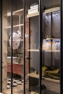Apartment for sale, residential complex Novopecherskie Lypky, ul. Andrey Verhogl