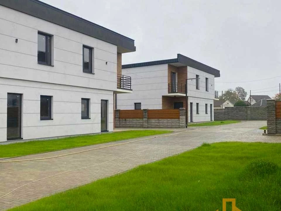 Будинок. Ужгород, михайлівська