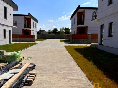Будинок. Ужгород, михайлівська
